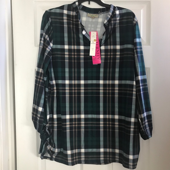 Cupcake café Tops - ⭐️Host Pick⭐️ Cupcake café maternity must have top